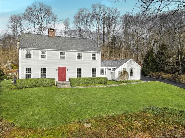 14 Narrow Brook Road, Weston, CT 06883
