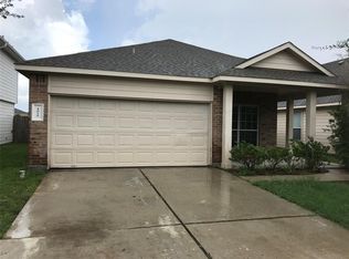 4010 Falvel Cove Dr, Spring, TX 77388