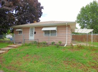 2132 Nokomis Ave, Saint Paul, MN 55119