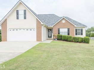 286 Keller Dr, McDonough, GA 30252