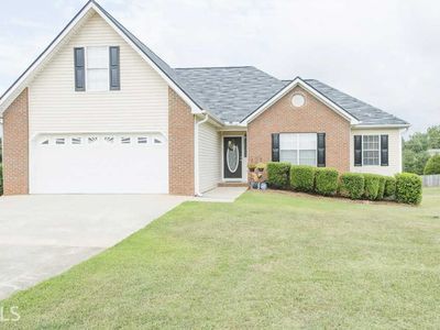 286 Keller Dr, McDonough, GA, 30252