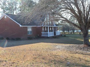 4245 Fire Tower Rd, Enigma, GA 31749