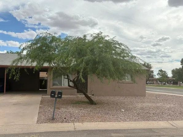 1630 N Cameron St, Casa Grande, AZ 85122