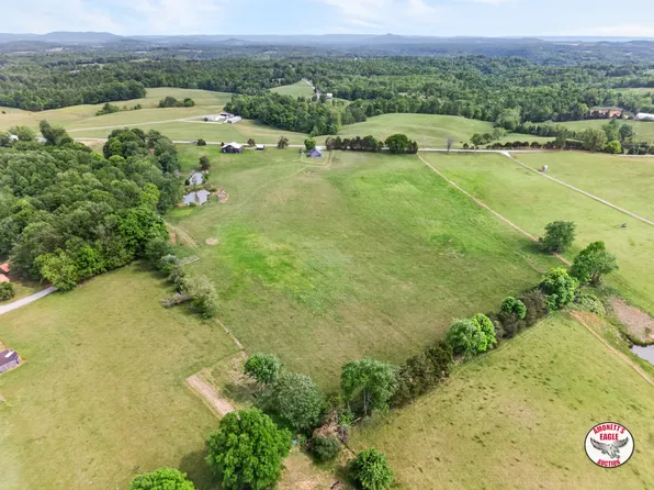 3574 Wolf River Dock Rd, Albany, KY 42602