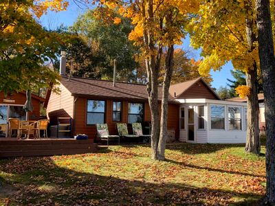 429 S Lake Dr, Cadillac, MI, 49601