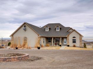 35880 E 149th Ct, Hudson, CO 80642