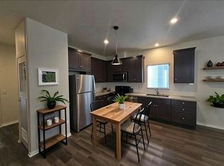 3825 N Nellis Blvd TRAILER 32, Las Vegas, NV 89115