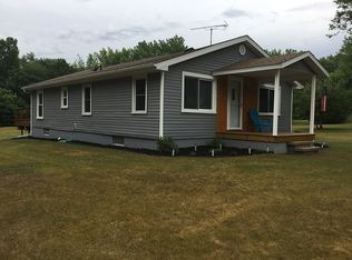 8453 Dunn Rd, Munith, MI 49259