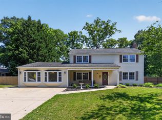 3801 Woodhaven Ln, Bowie, MD 20715