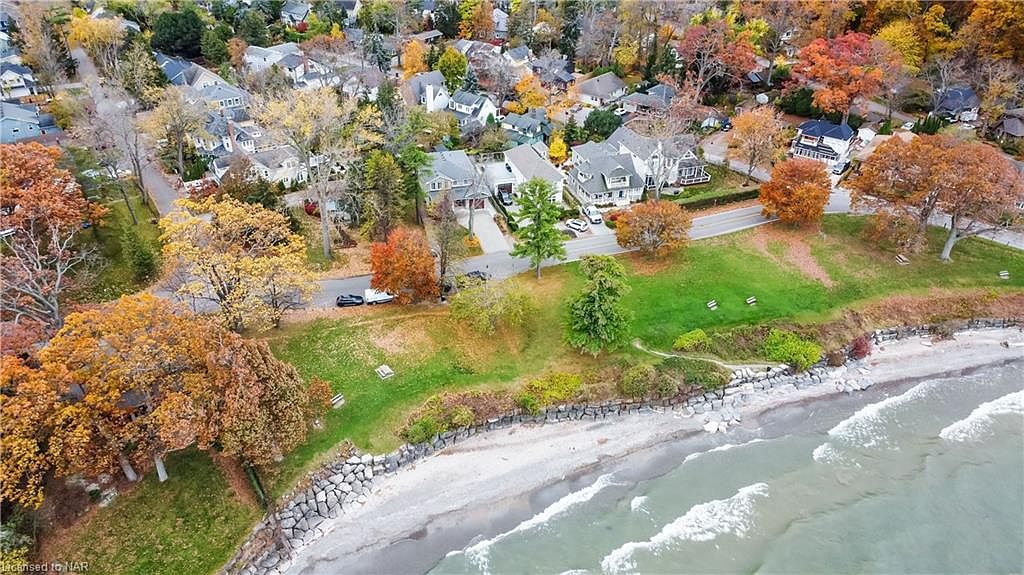 15 Wilberforce Ave, Niagara On The Lake, ON L0S 1J0 MLS 40525532