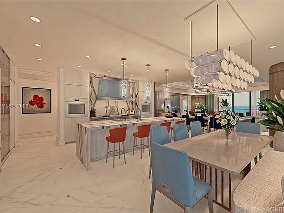 3rd image of 17975 Collins Ave #9-TS