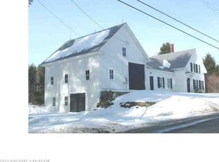 304 Cole Rd, Kennebunk, ME 04043