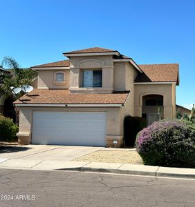114 W Mohawk Dr, Phoenix, AZ, 85027