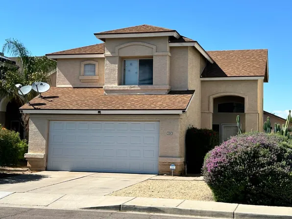 114 W Mohawk Drive, Phoenix, AZ 85027