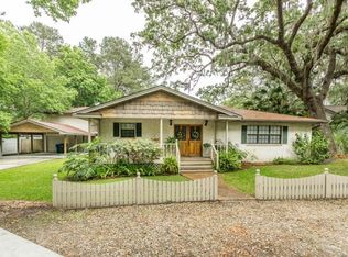 506 Maple St, Saint Simons Island, GA 31522