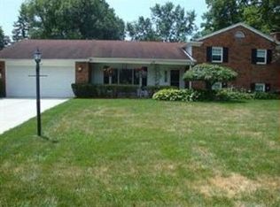 3980 Willow Crk, Englewood, OH