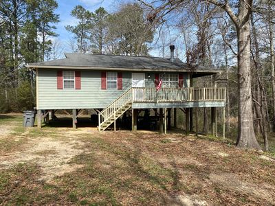 52 Dempsey Conn Rd, Hattiesburg, MS, 39401