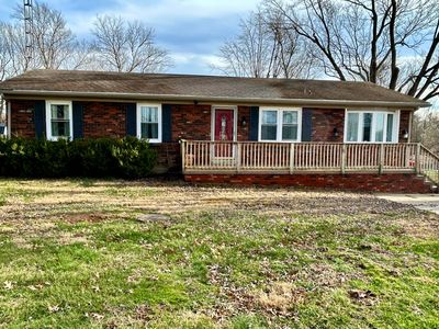 9630 Owenton Rd, Frankfort, KY, 40601