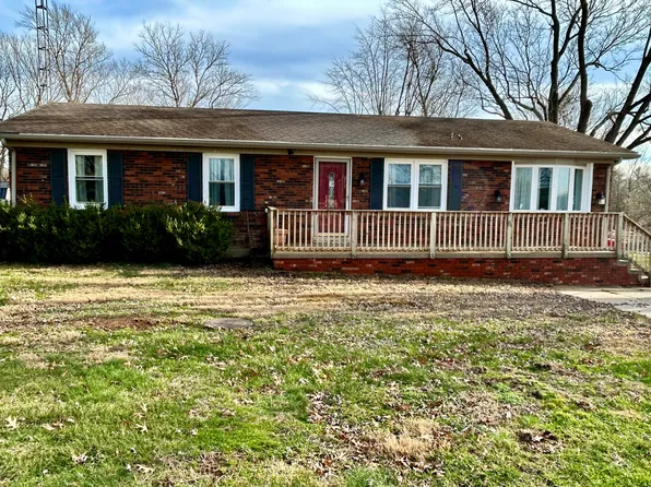 9630 Owenton Rd, Frankfort, KY 40601