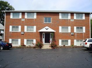 7 Renshaw Ave #4, Highland Heights, KY 41076
