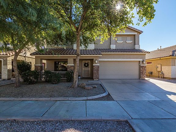 2nd image of 23483 S 223rd Ct