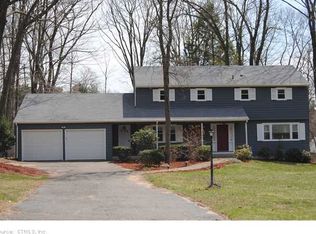 50 Alba Dr, Bristol, CT 06010