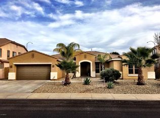 4143 S Adelle, Mesa, AZ 85212