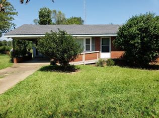 226 Wiley Rd, Florence, AL 35634