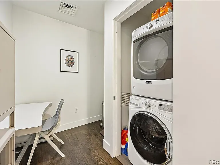 1200 Acoma St #303 — Photo 13