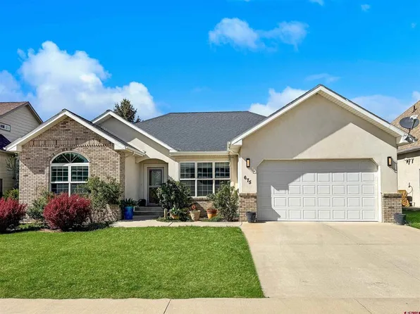 675 Cobble Drive, Montrose, CO 81403