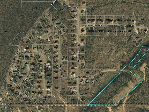 2nd image of 4885 S Shades Crest Rd #0