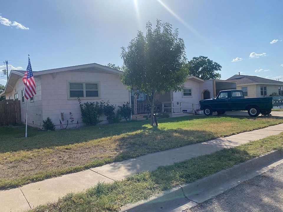 1st image of 1404 S Burleson Ave