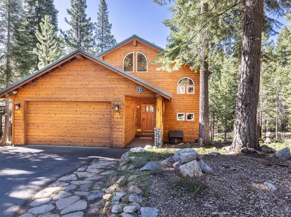1297 Jester Ct, Tahoe Vista, CA 96148