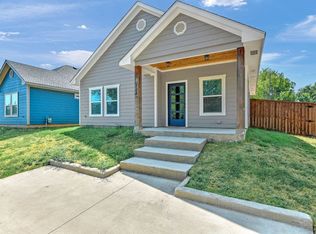 124 E Day St, Denison, TX 75021