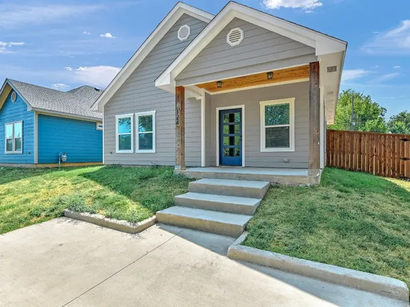 124 E Day St, Denison, TX 75021