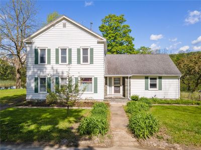 6940 County Highway 18, West Winfield, NY, 13491