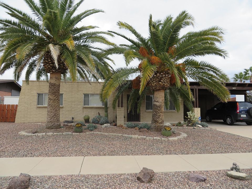 1st image of 9657 E Barrudean Hills St
