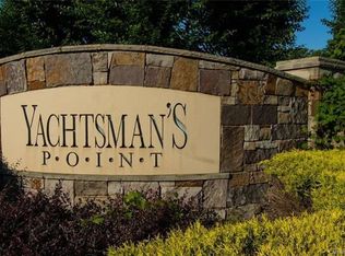 714 Starboard Reach, Lexington, NC 27292