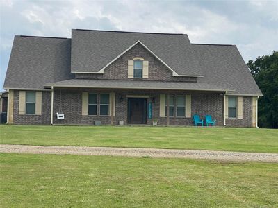 1831 Bald Mountain Rd, Indianola, OK, 74442