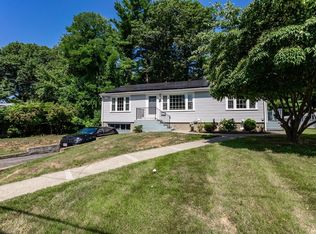 19 Riverview Rd, Framingham, MA 01701