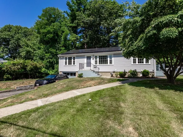 19 Riverview Rd, Framingham, MA 01701