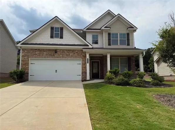 542 Hinton Farm Way, Dacula, GA 30019