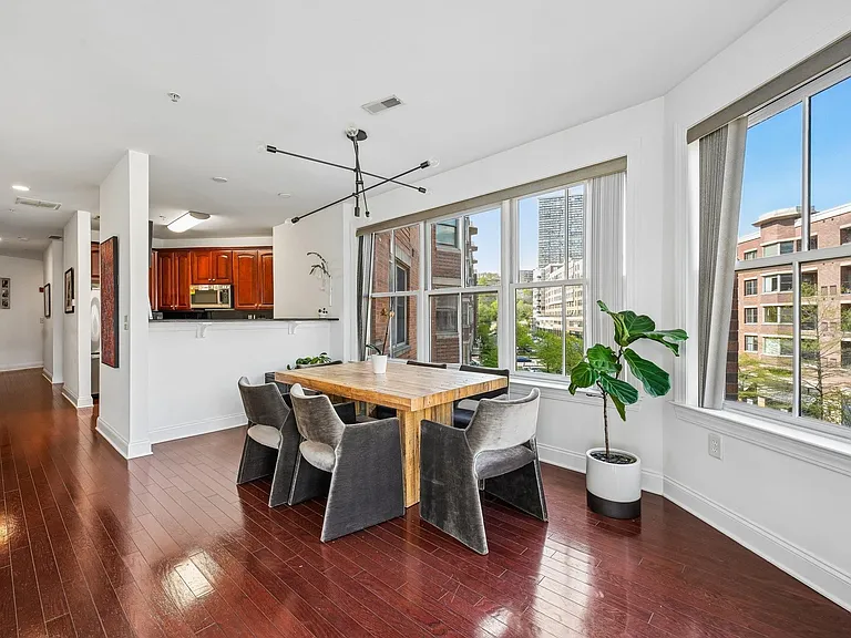 22 Avenue At Port Imperial #302 — Photo 13