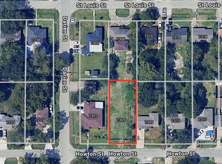 LOT 41 Howton St, Houston, TX 77028