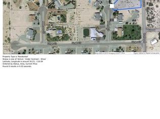 941 Boyd Cir, Pahrump, NV 89060