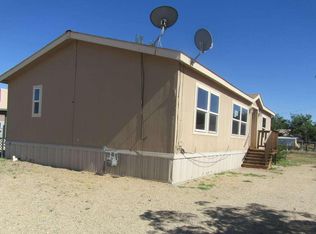 5098 Central Rd, Las Cruces, NM 88012