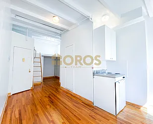 Rented by City Connections Realty