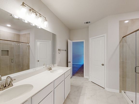 Owner s Bathroom - Representational Photo