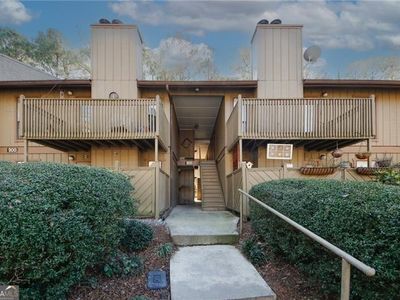909 Dunbar Dr, Atlanta, GA, 30338