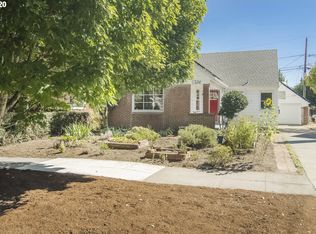 7336 N Seward Ave, Portland, OR